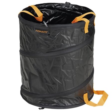 FISKARS POP UP BAG 73L.