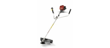 HONDA UMK 425 UE GRESSTRIMMER