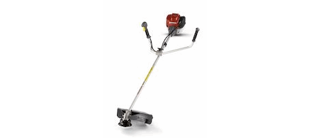 HONDA UMK 435 UE GRESSTRIMMER