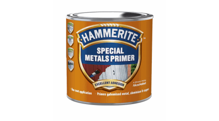 HAMMERITE SPESIAL GRUNNING 250ML.